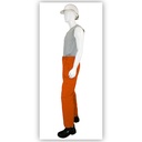 Samruk Energy Work Trousers