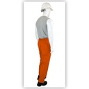 Samruk Energy Work Trousers