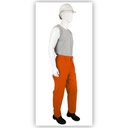 Samruk Energy Work Trousers