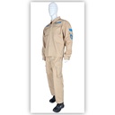 Форменный военизированный костюм Jas Sarbaz GI-0