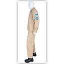 Форменный военизированный костюм Jas Sarbaz GI-0