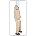 Форменный военизированный костюм Jas Sarbaz GI-0