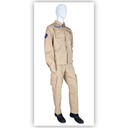 Форменный военизированный костюм Jas Sarbaz GI-0