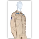 Форменная военизированная куртка Jas Sarbaz GI-0