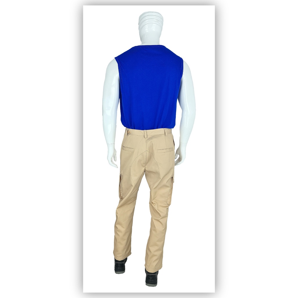 Форменные военизированные брюки Jas Sarbaz GI-0