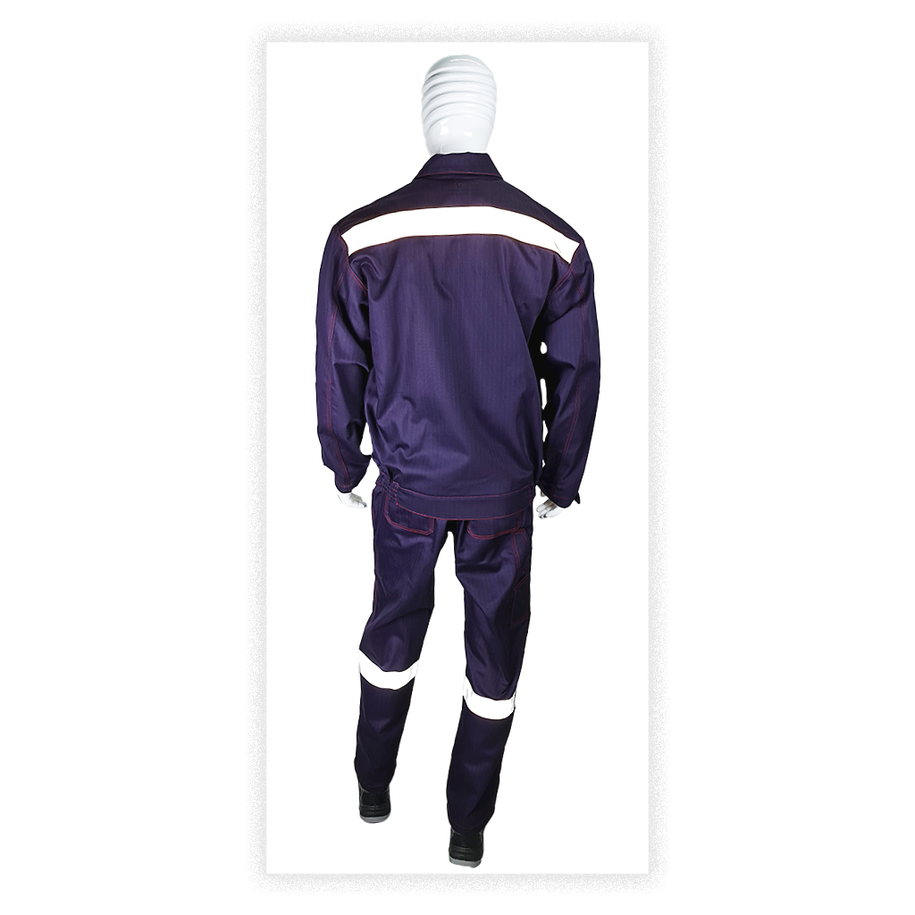 ElectroSafe OW-1 Work Suit