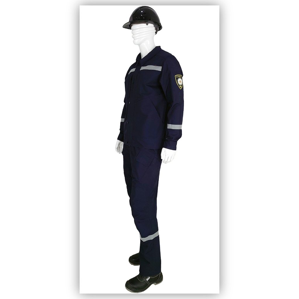 Рабочий костюм ArmorFlex GI-1