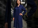 FemmeGuard Lab Coat