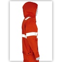 PyroShield Pro Mining Work Jacket FR-3