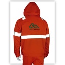 PyroShield Pro Mining Work Jacket FR-3