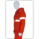 PyroShield Pro Mining Work Jacket FR-3