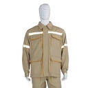 AcidShield Pro Work Suit AC-1