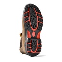 Antistatic Industrial Elastic Safety Shoes