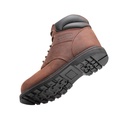 Crazy Horse Leather Safety Boots