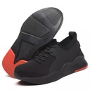 Fashion Sport Lightweight Safety Shoes