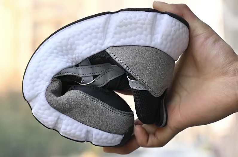 Fashion Sport Lightweight Safety Shoes