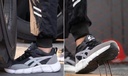 Fashion Sport Lightweight Safety Shoes