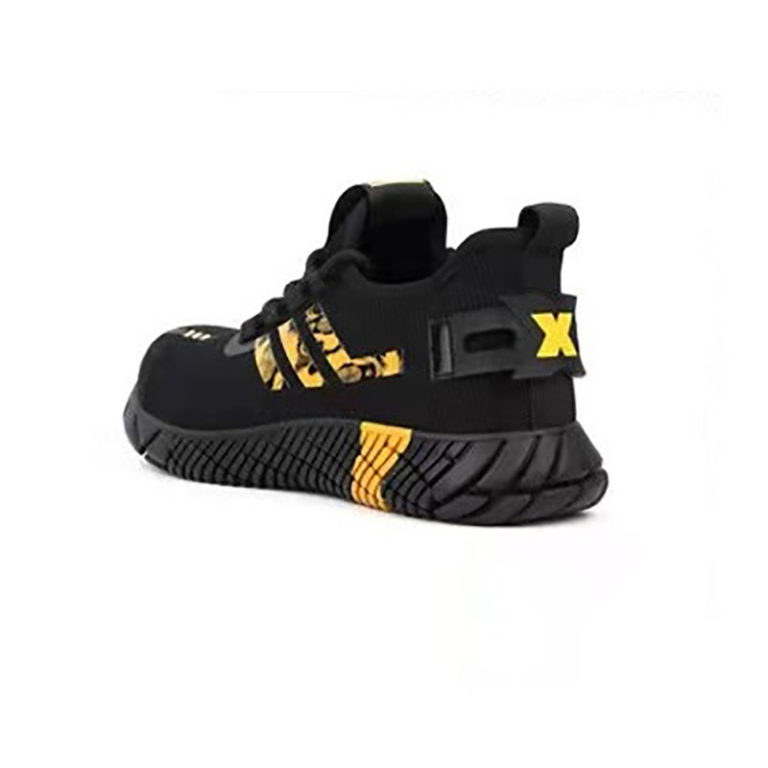 Fashion Sport Lightweight Safety Shoes