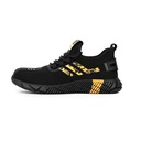 Fashion Sport Lightweight Safety Shoes