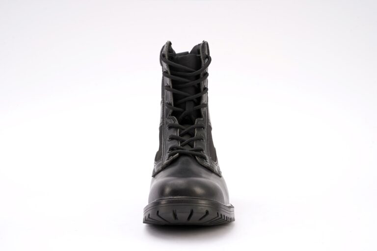 Antistatic Security Oil Resistant Safety Shoes