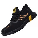 Fashion Sport Lightweight Safety Shoes