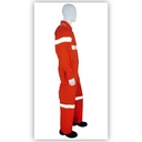 PyroShield Pro Mining Work Coverall FR-3