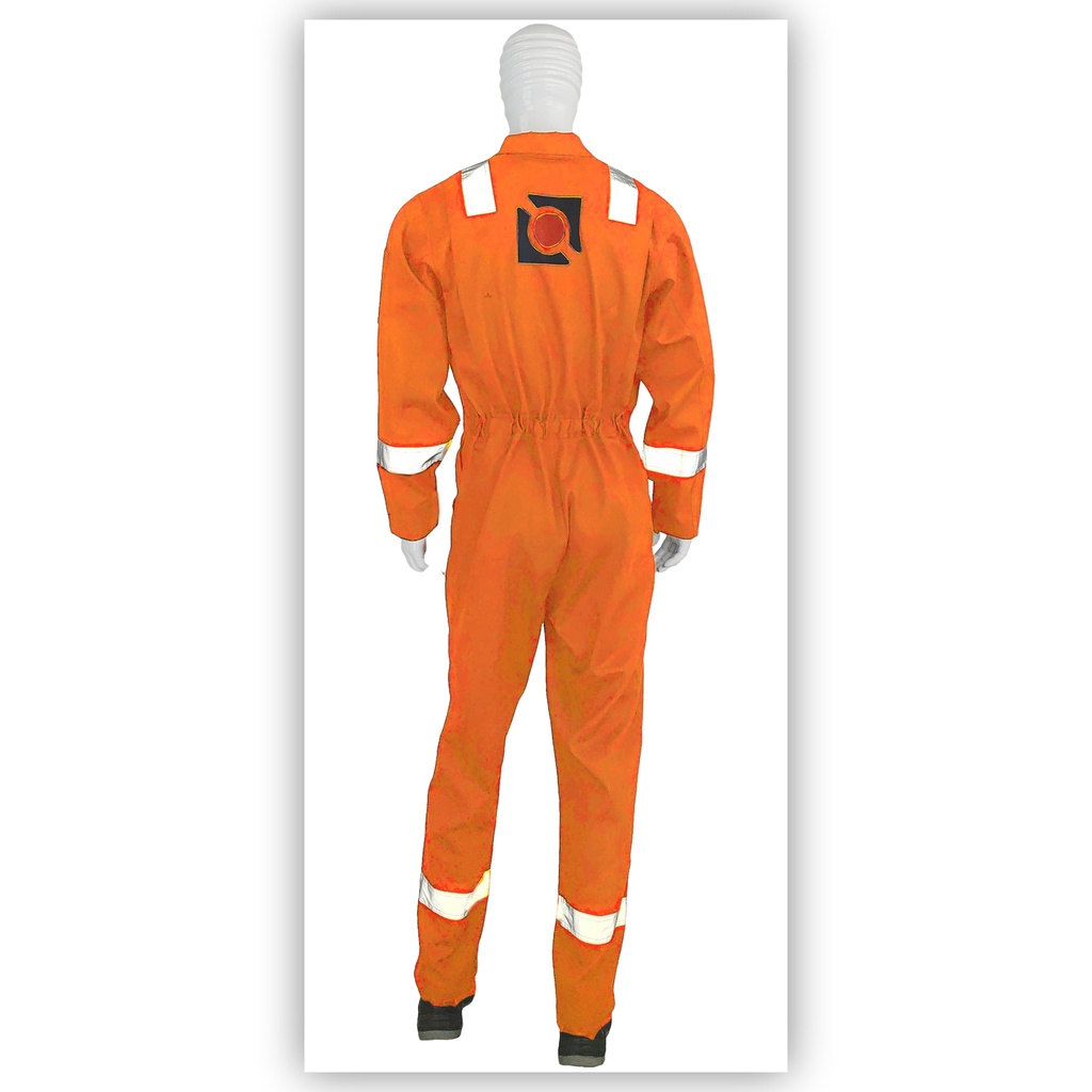 Огнестойкий комбинезон DuraFlex FR-2