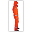 PyroShield Pro Insulated Work Coverall FR-1