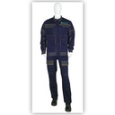 Light GreyHound GI-0 Work Suit