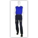 Light GreyHound GI-0 Work trousers