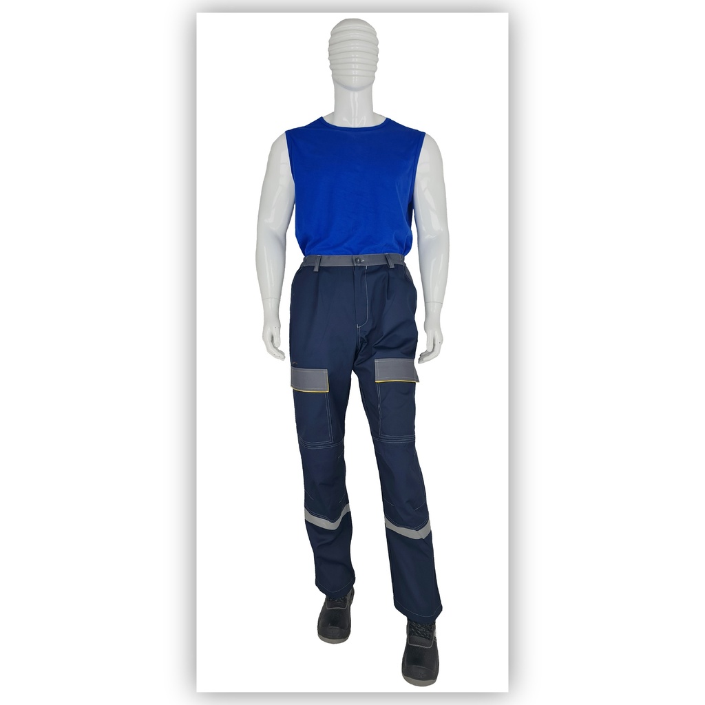 Light GreyHound AC-1 Work trousers