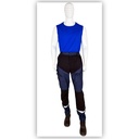 ExtraMech FR-0 Work trousers