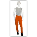 Samruk Energy Work Trousers OW-0