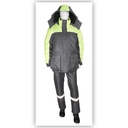 FrostGuard OW-1 Insulated Work Suit