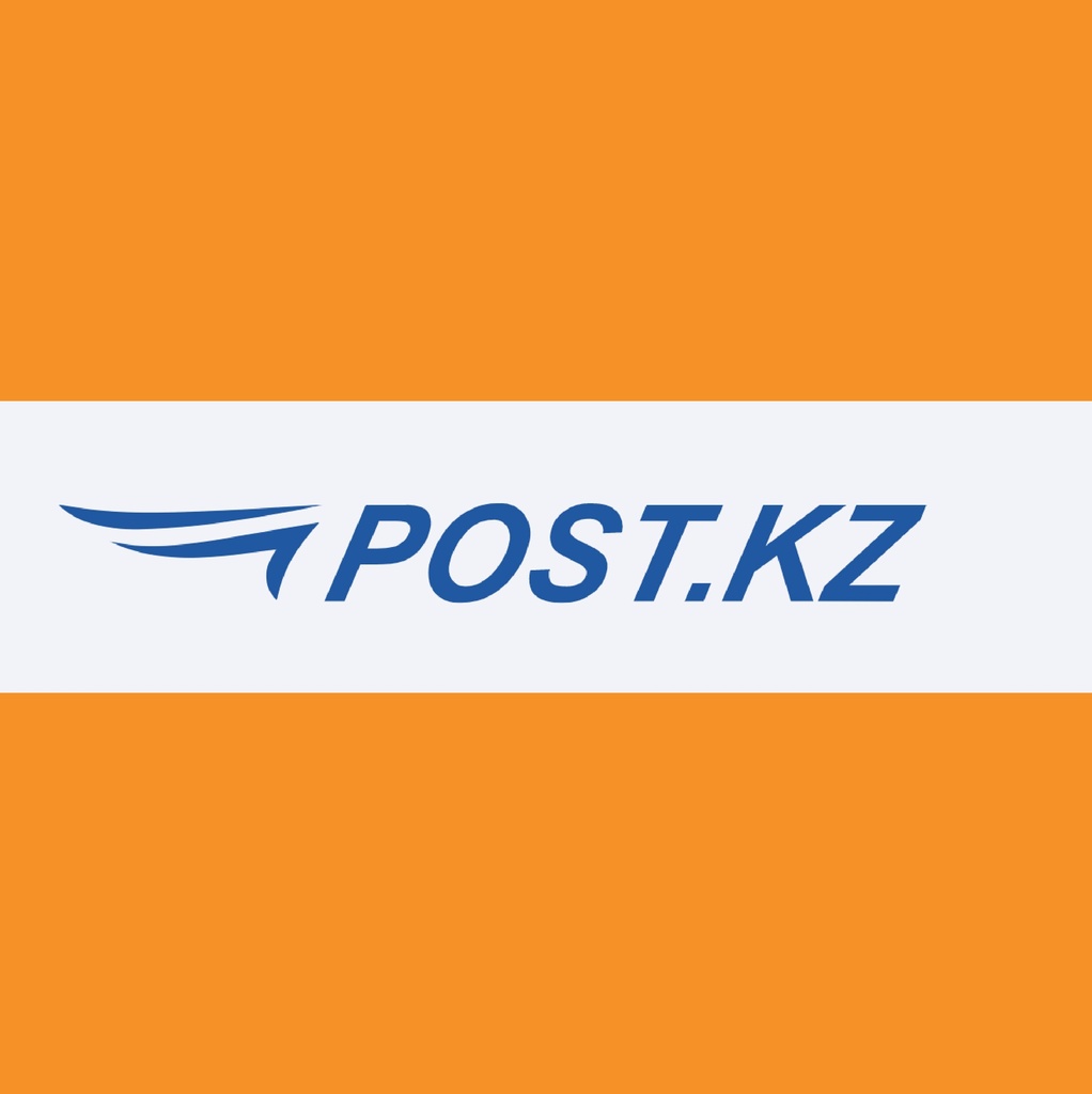 Kazpost Delivery