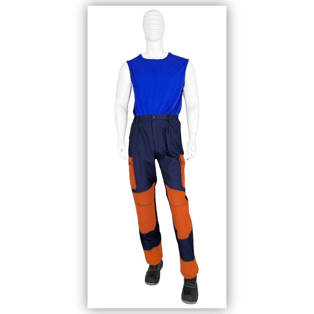 ChemProf FR-1 Work trousers