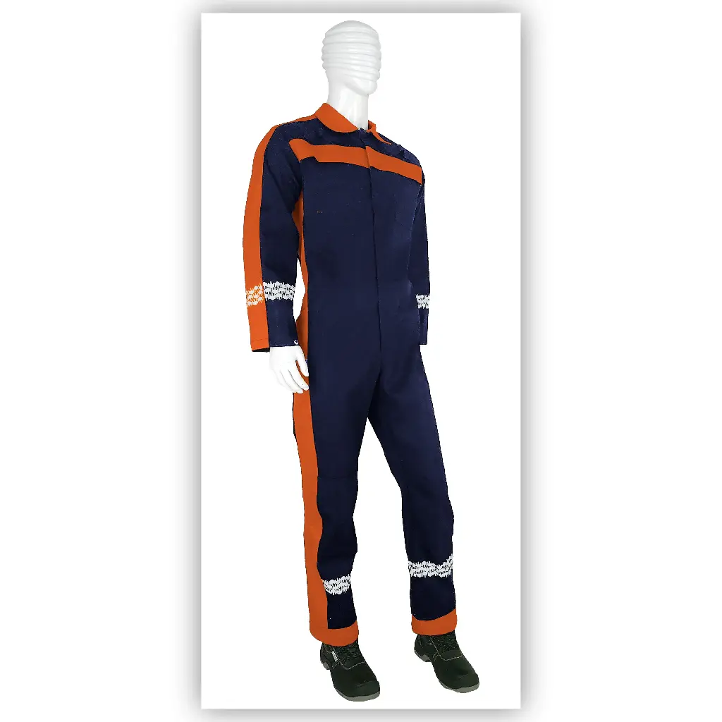 Navigator GI-2 Coverall