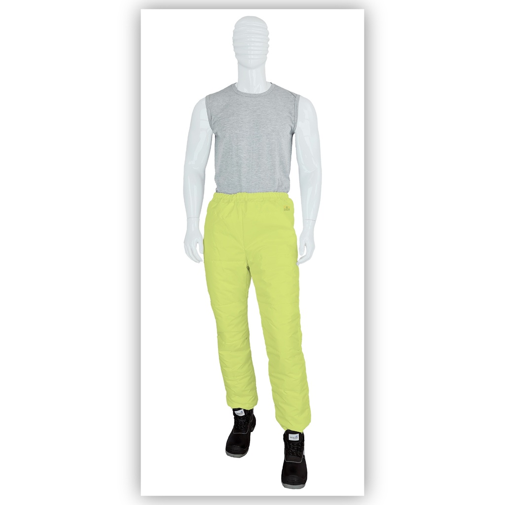 Insulated pants ArcticFlex EC-0