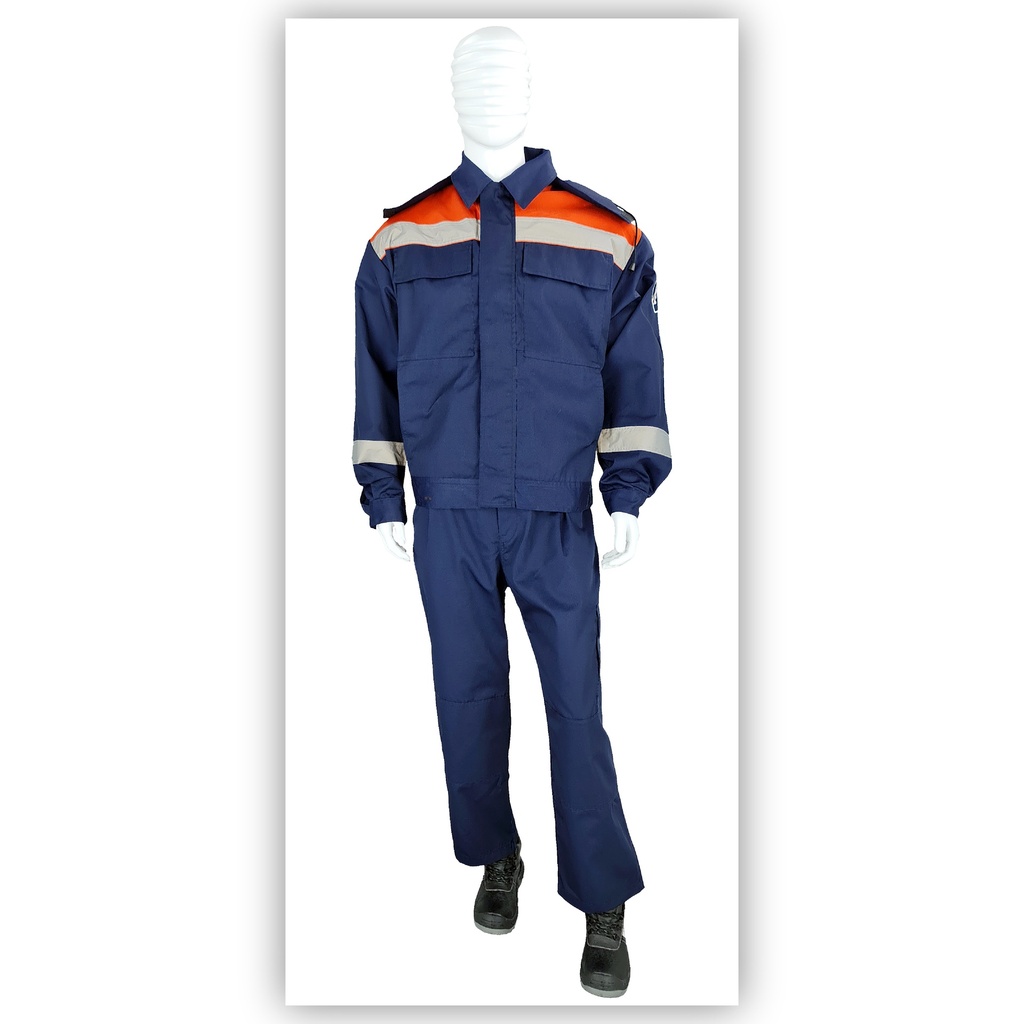 Summer field work suit OW-1