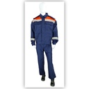 Summer field work suit OW-1