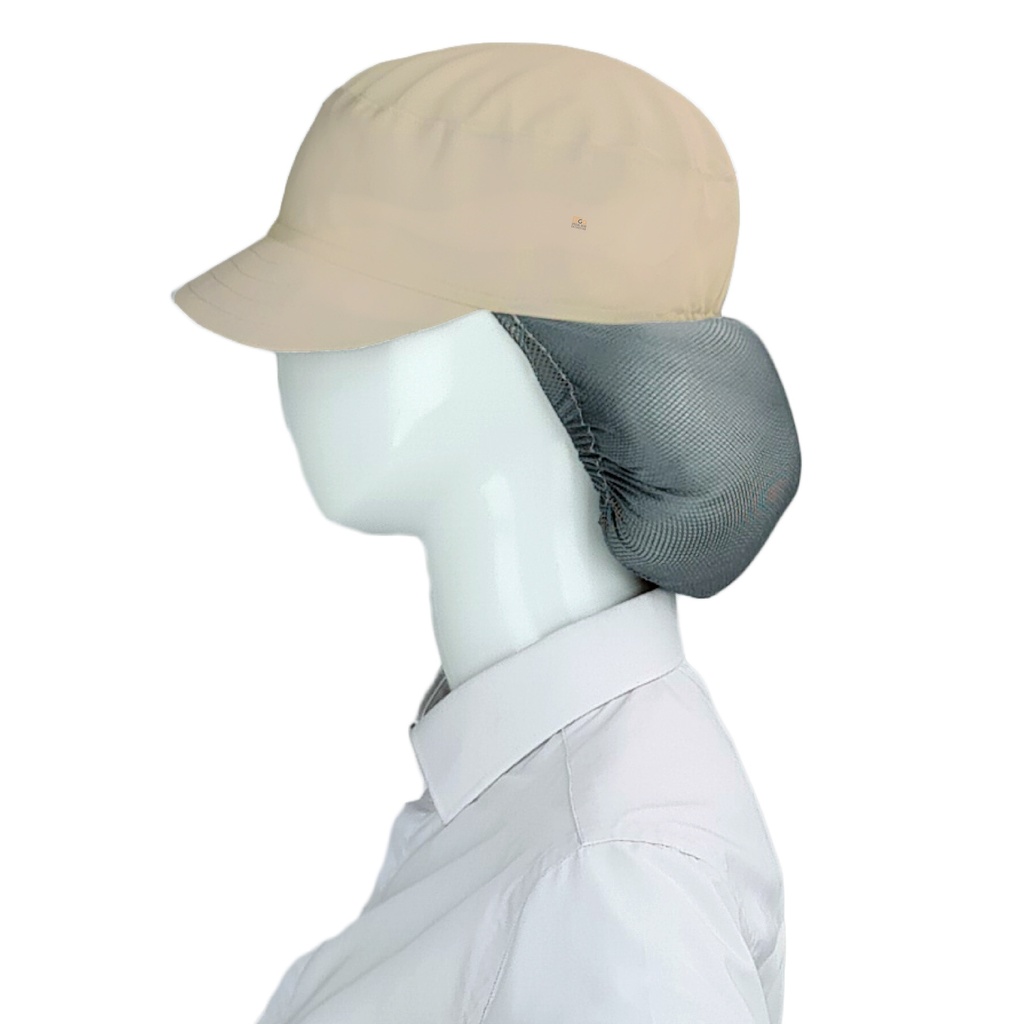 Lady Worker Cap Gl-0