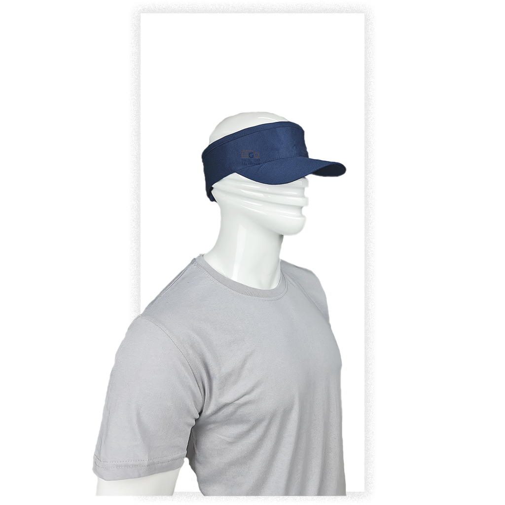 GlimmerGuard Visor