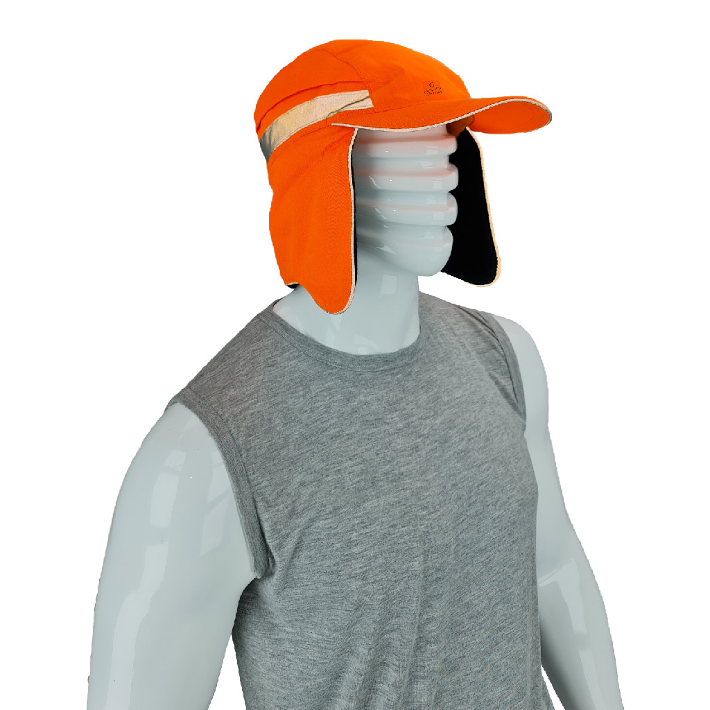 UrbanTech Cap GI-1