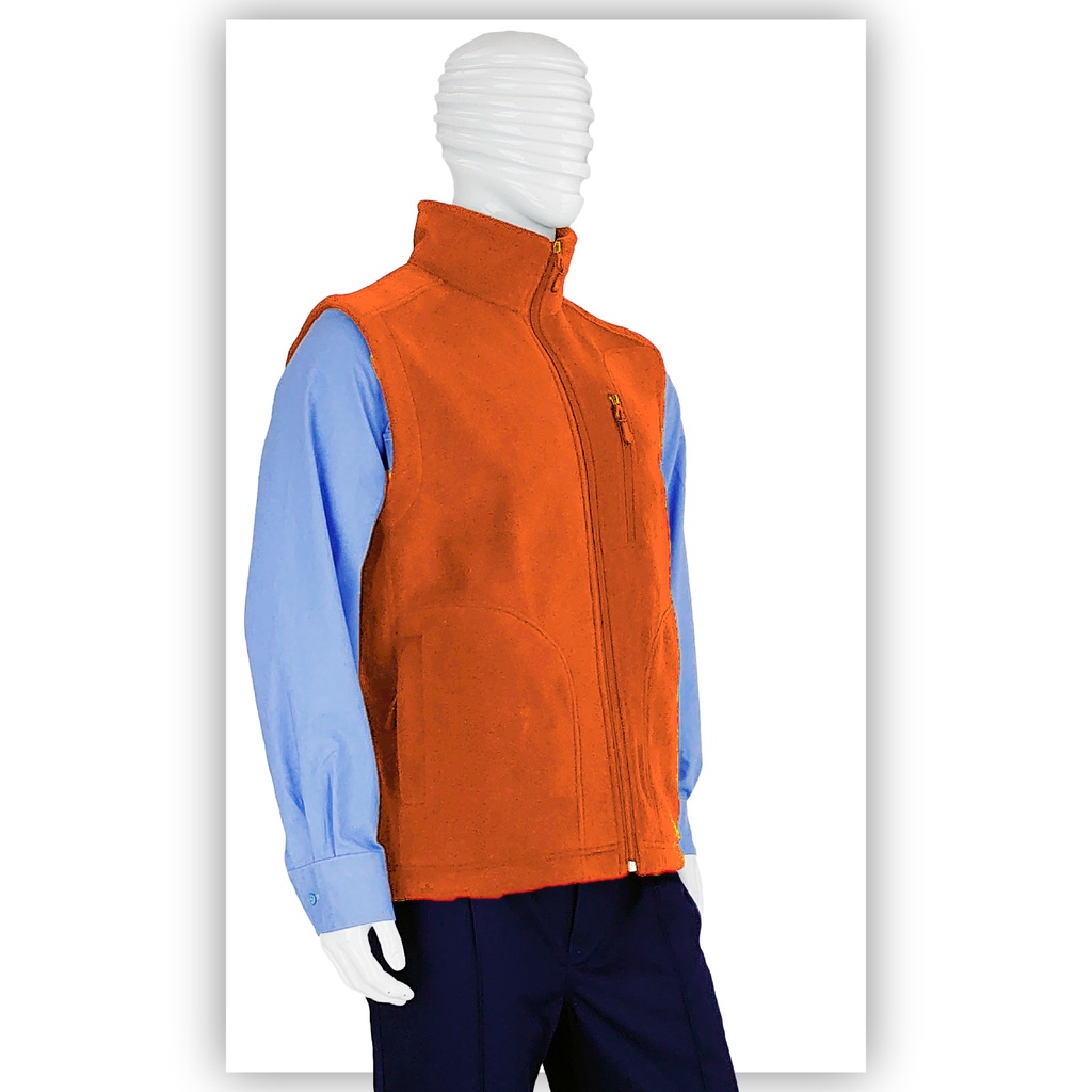 Флисовый Жилет Polar Adventure GI-0