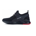 Fashion Sport Lightweight Safety Shoes