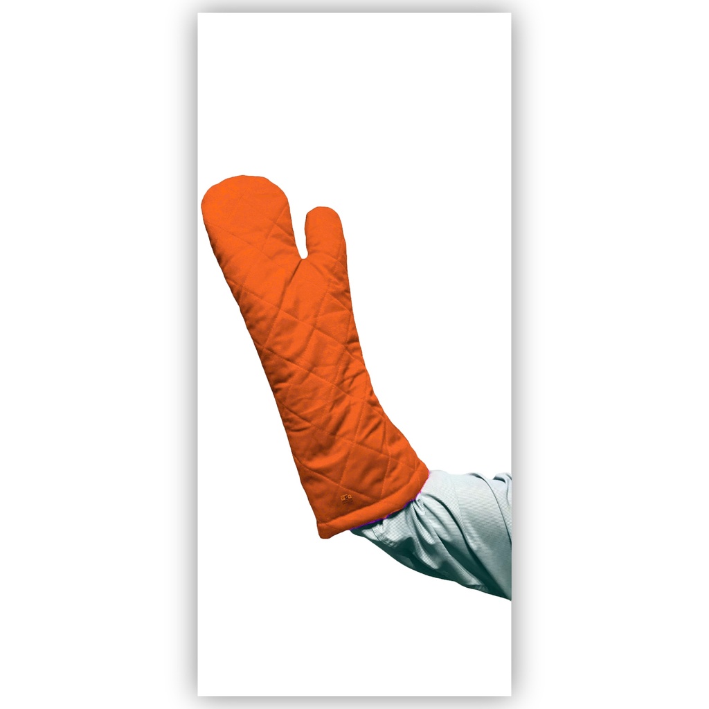 ChefGuard Gloves FR-0