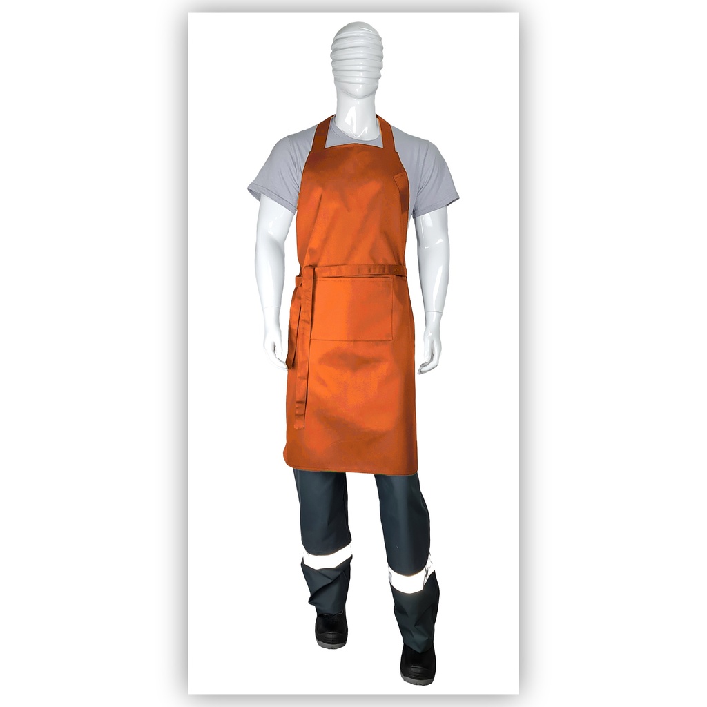 Classic Apron GI-0