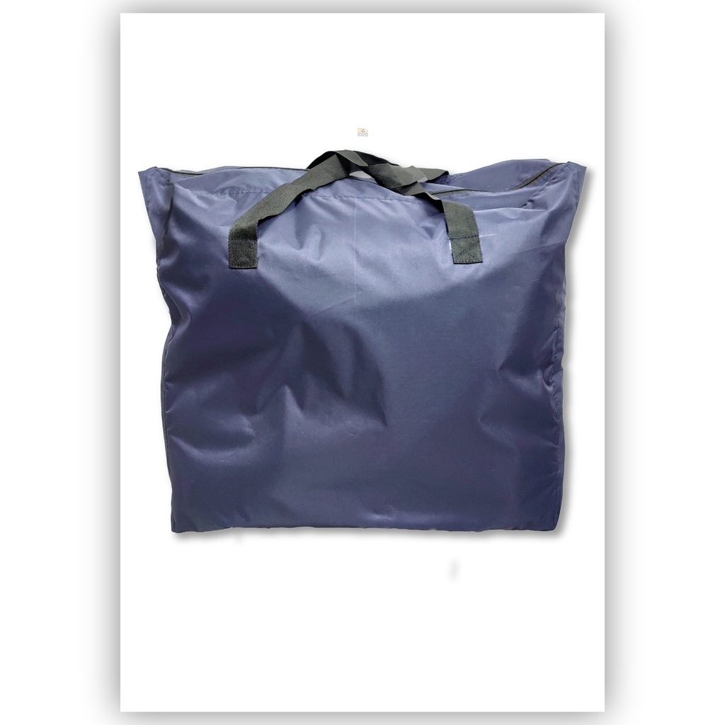 StyleVoyage Blanket Bag