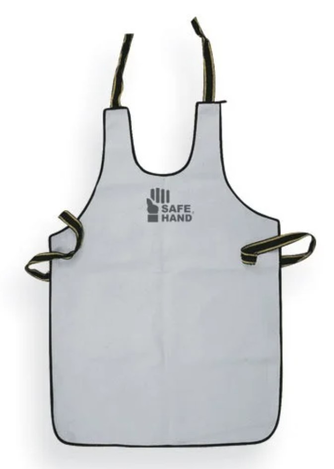 WeldPro Apron FR-0