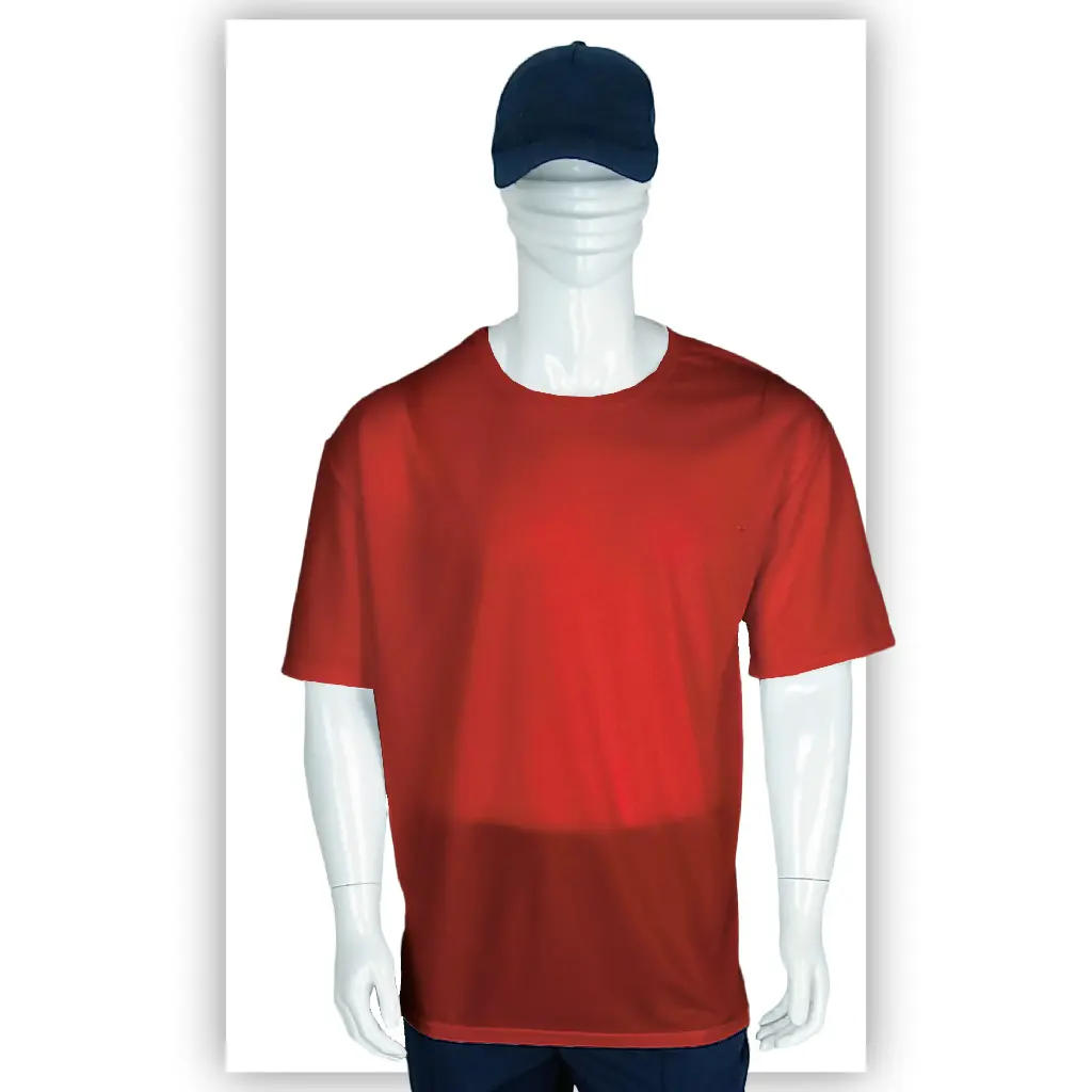 Футболка BasicComfort GI-0